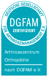 Arthrosezentrum Fritzlar - Praxis Dr. Röde